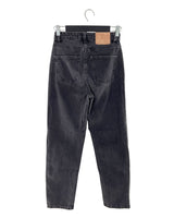 Jean skinny rigido