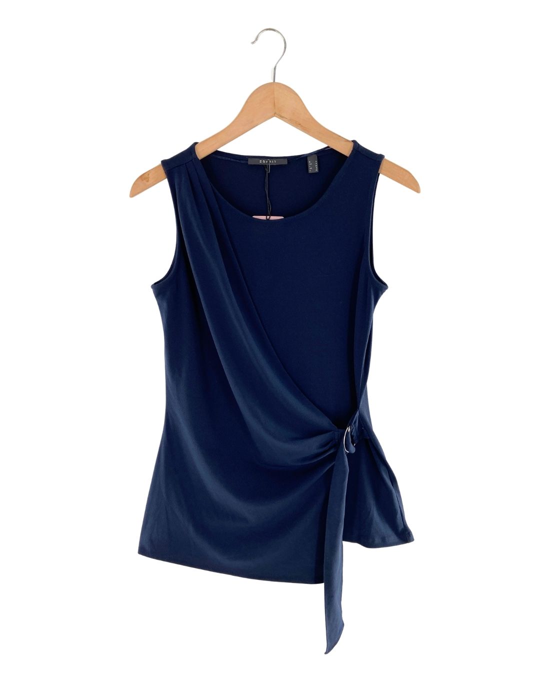 Blusa sleeveless