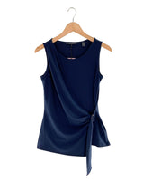 Blusa sleeveless