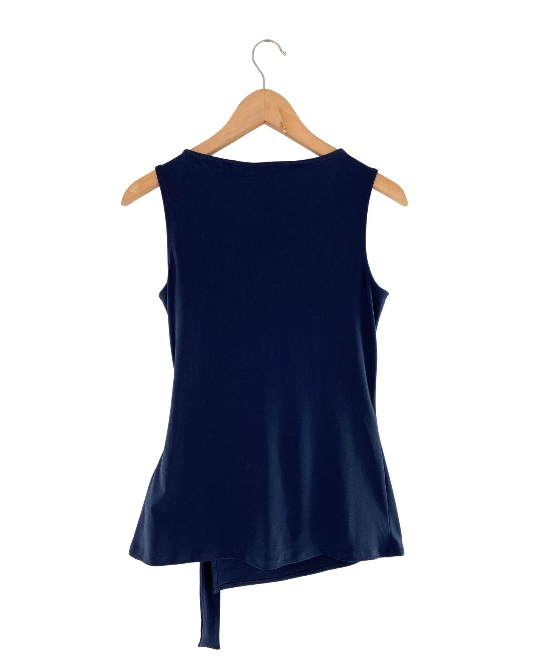 Blusa sleeveless