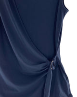 Blusa sleeveless