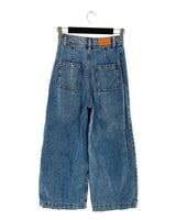 Jean marine fit