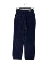 Jean rigido straight