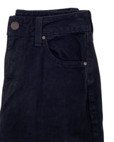 Jean rigido straight