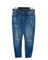 Jean rigido boyfriend