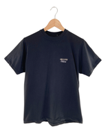 Camiseta manga corta bordada