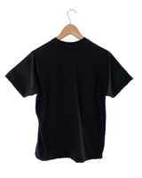 Camiseta manga corta bordada