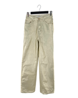 Pantalon stretch straight