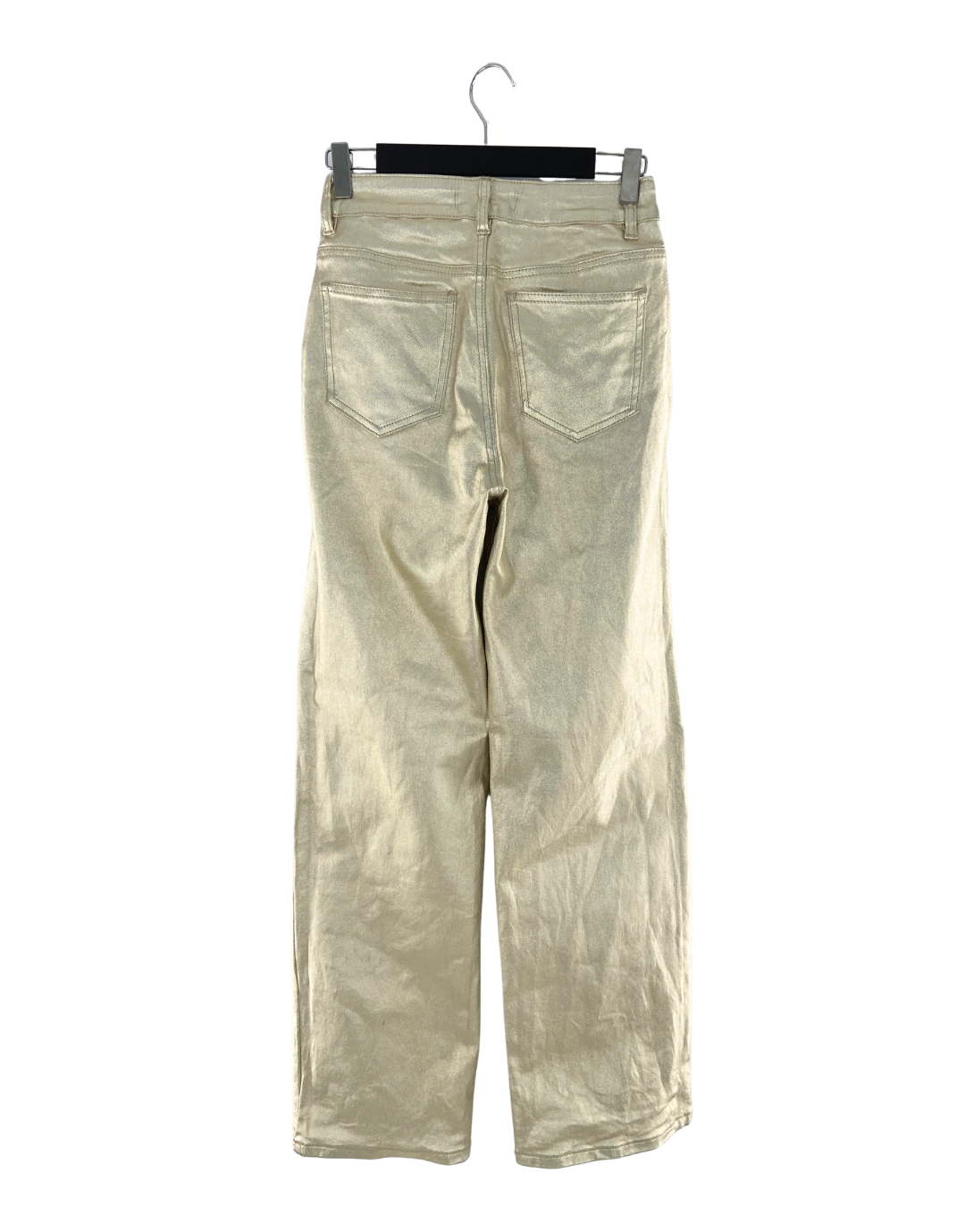 Pantalon stretch straight