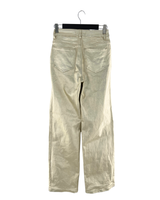 Pantalon stretch straight
