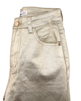 Pantalon stretch straight