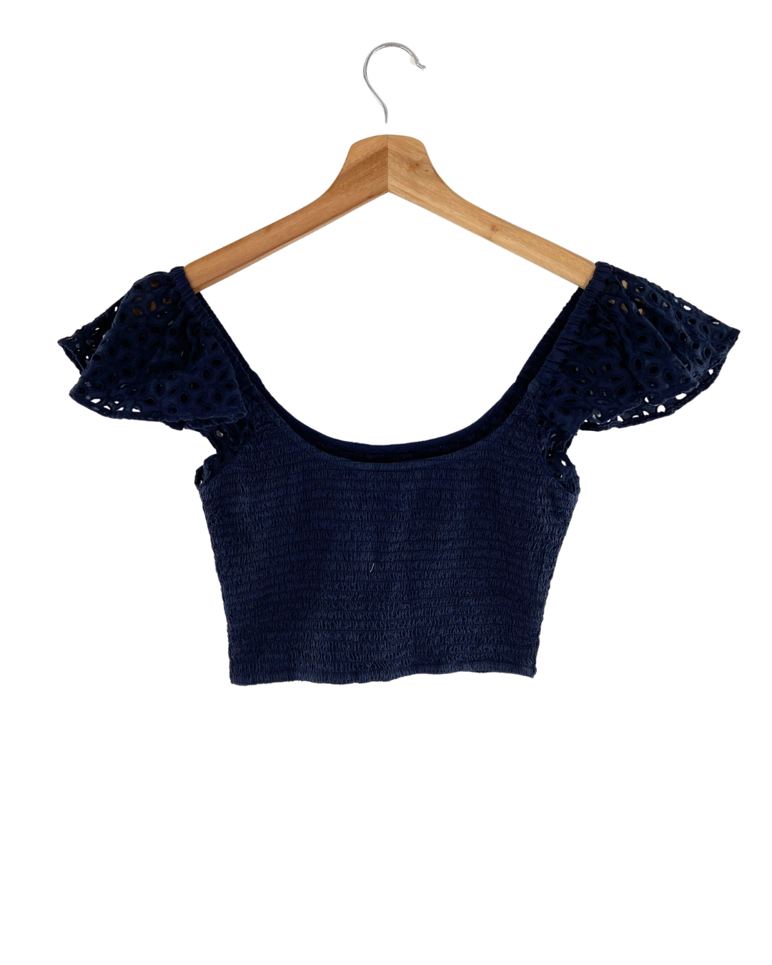 Blusa encauchada