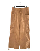 Pantalon rigido cargo