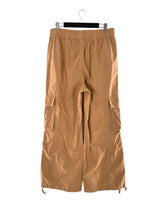 Pantalon rigido cargo
