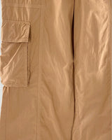 Pantalon rigido cargo
