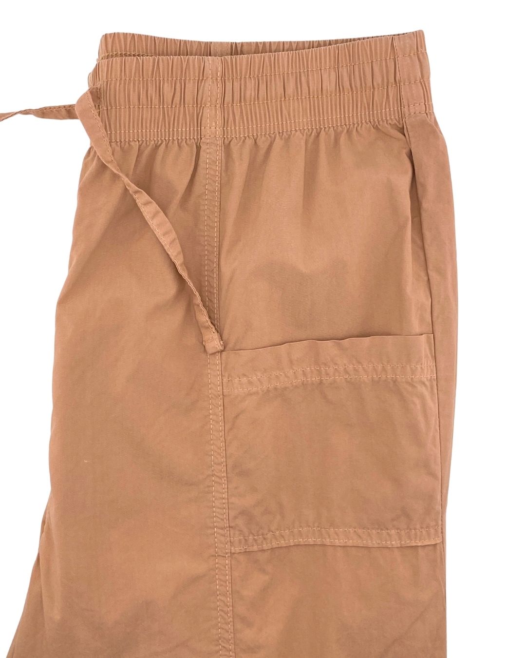 Pantalon rigido cargo