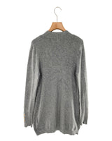 Cardigan botones en puños