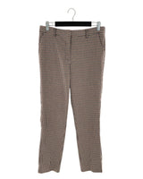 Pantalon rigido diseño