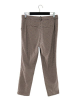 Pantalon rigido diseño