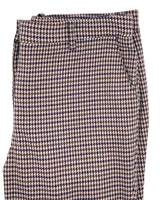 Pantalon rigido diseño