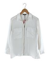 Chaqueta delgada