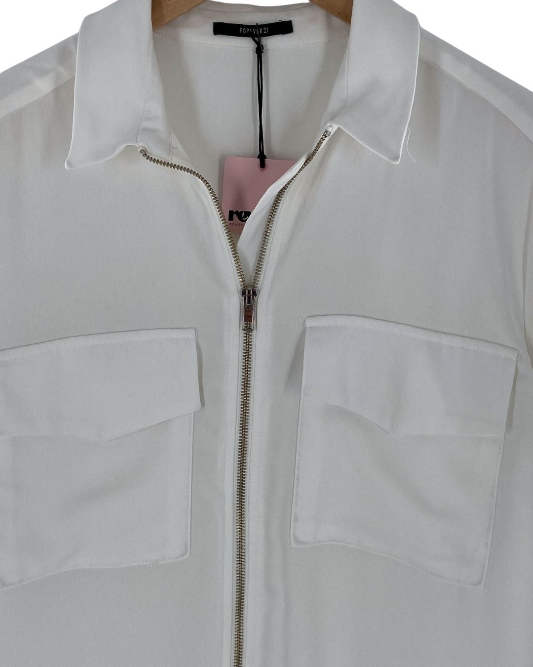 Chaqueta delgada