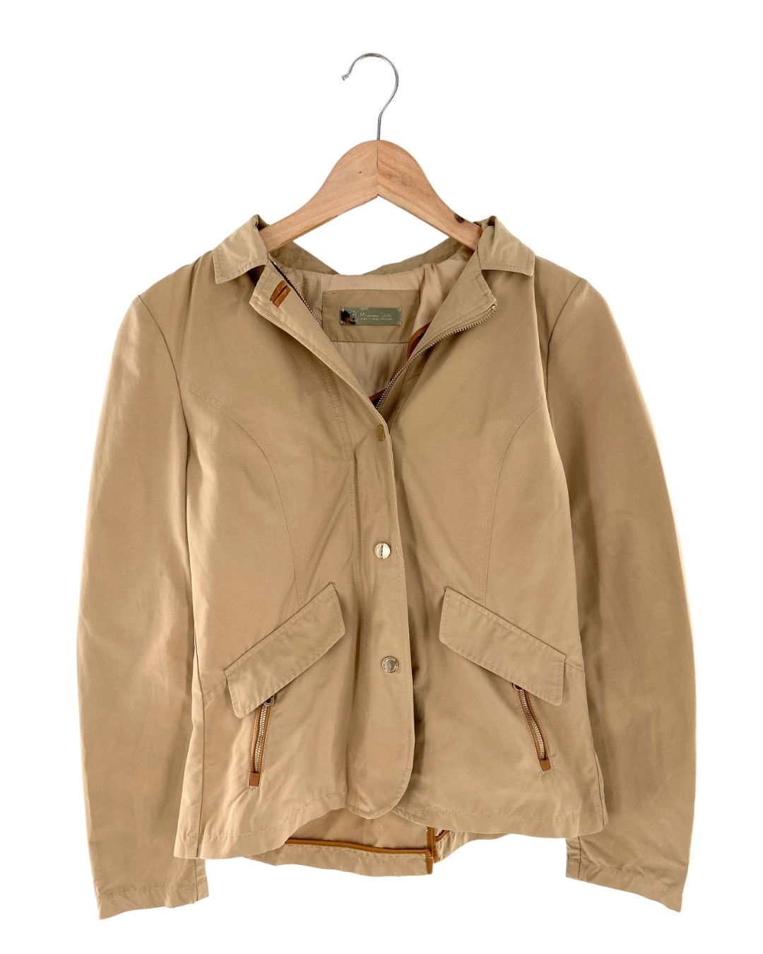 Chaqueta impermeable