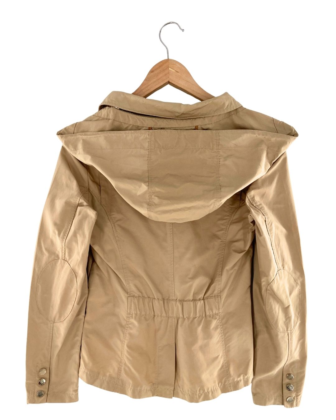 Chaqueta impermeable
