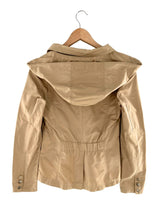 Chaqueta impermeable