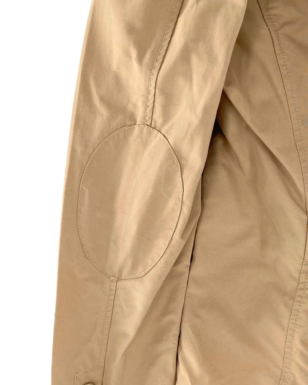 Chaqueta impermeable