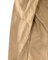 Chaqueta impermeable