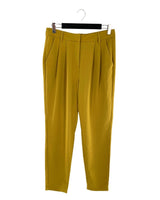 Pantalon suit rigido