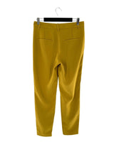 Pantalon suit rigido