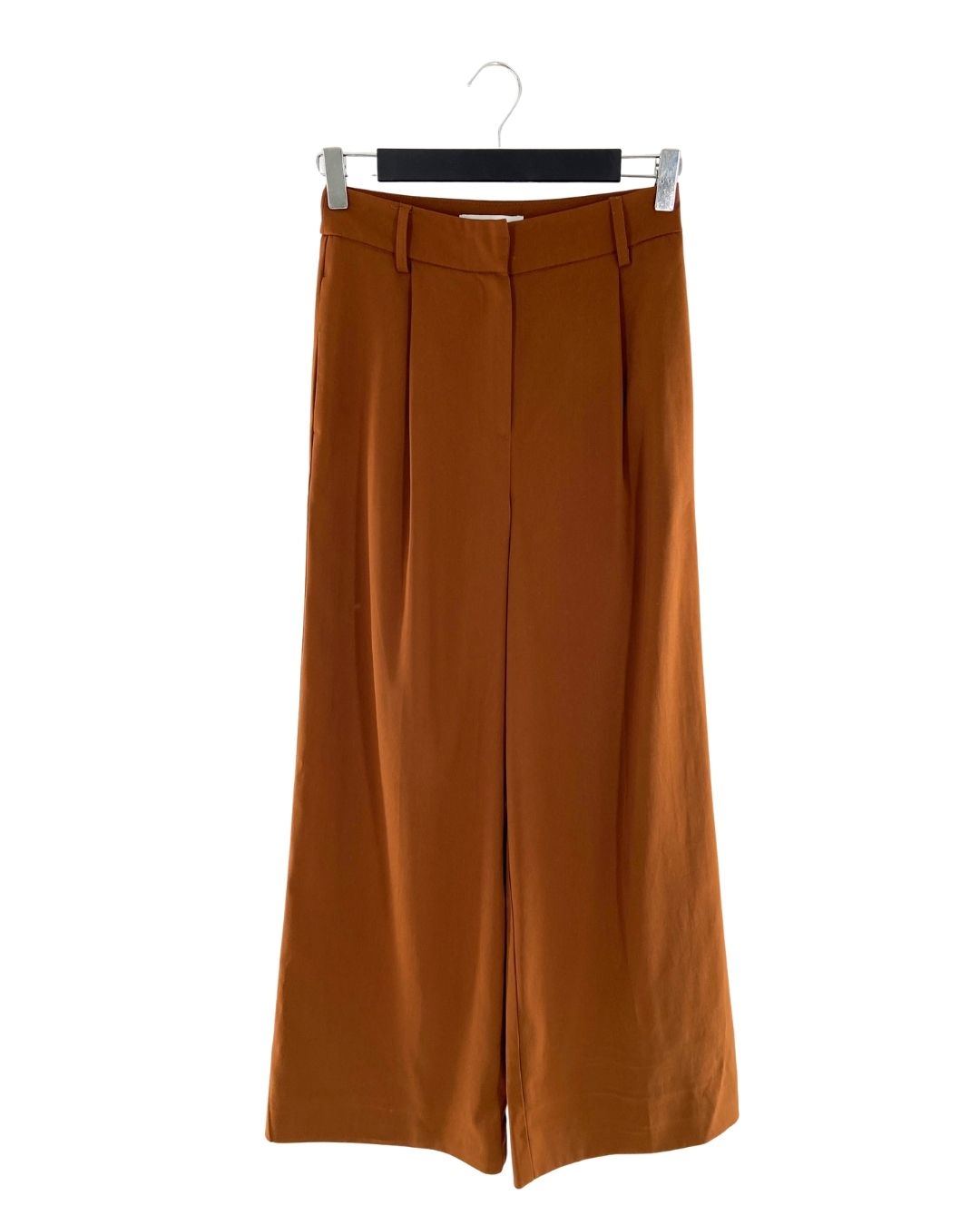 Pantalon suit clasico