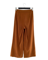 Pantalon suit clasico