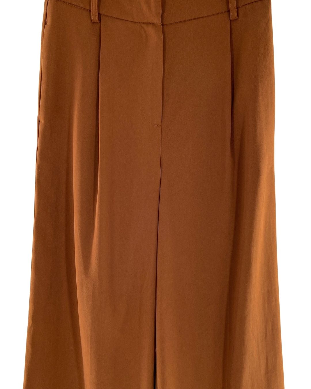 Pantalon suit clasico