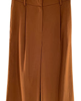 Pantalon suit clasico