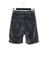 Bermuda en denim
