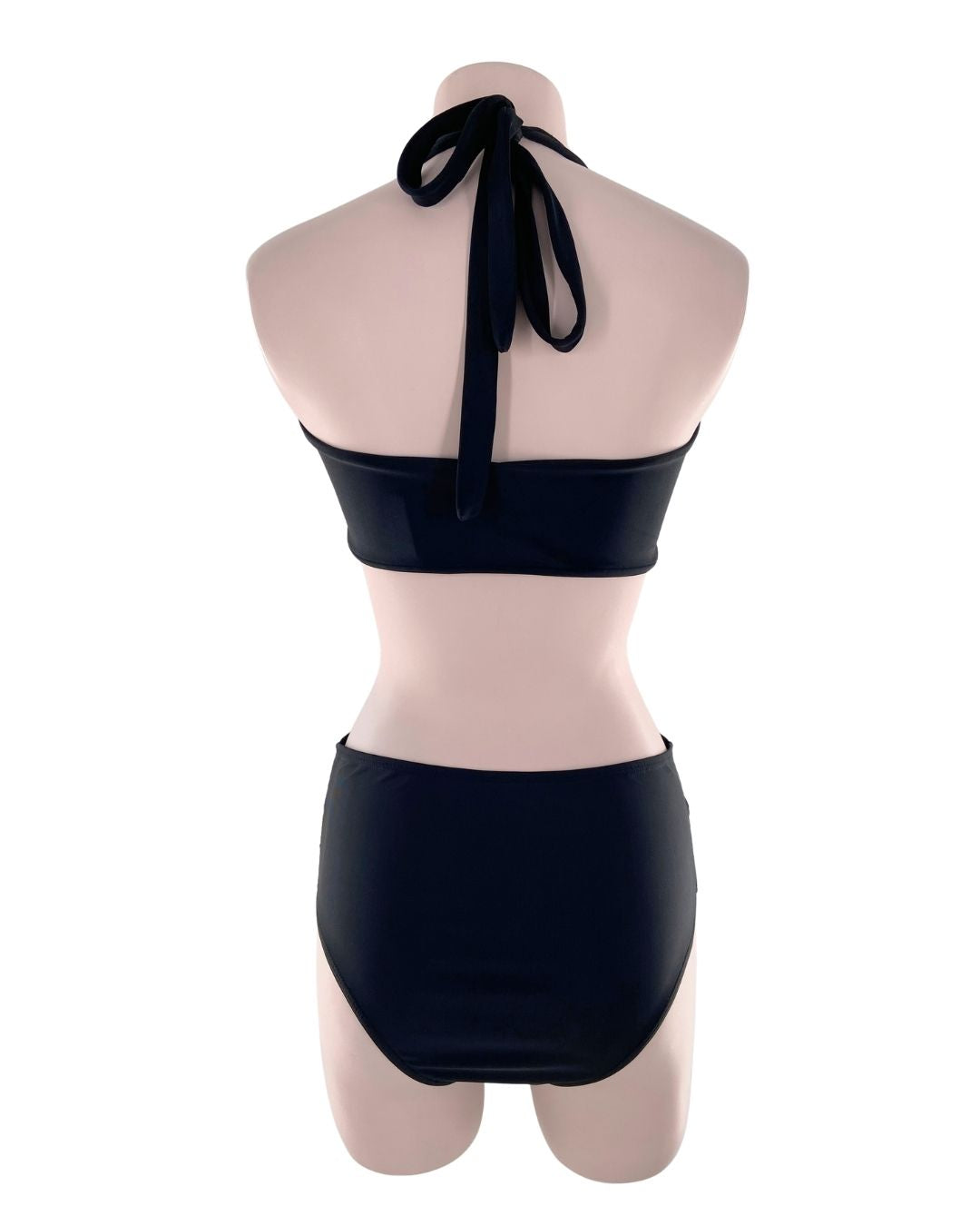 Bikini anudado basico