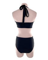 Bikini anudado basico