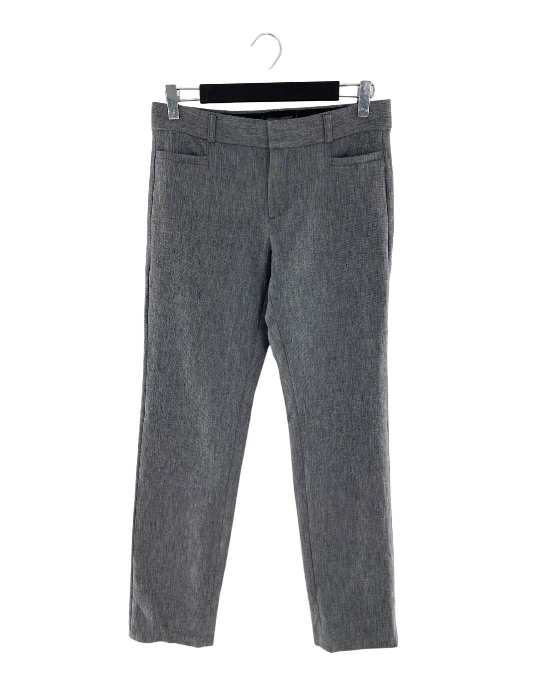 Pantalon suit stretch