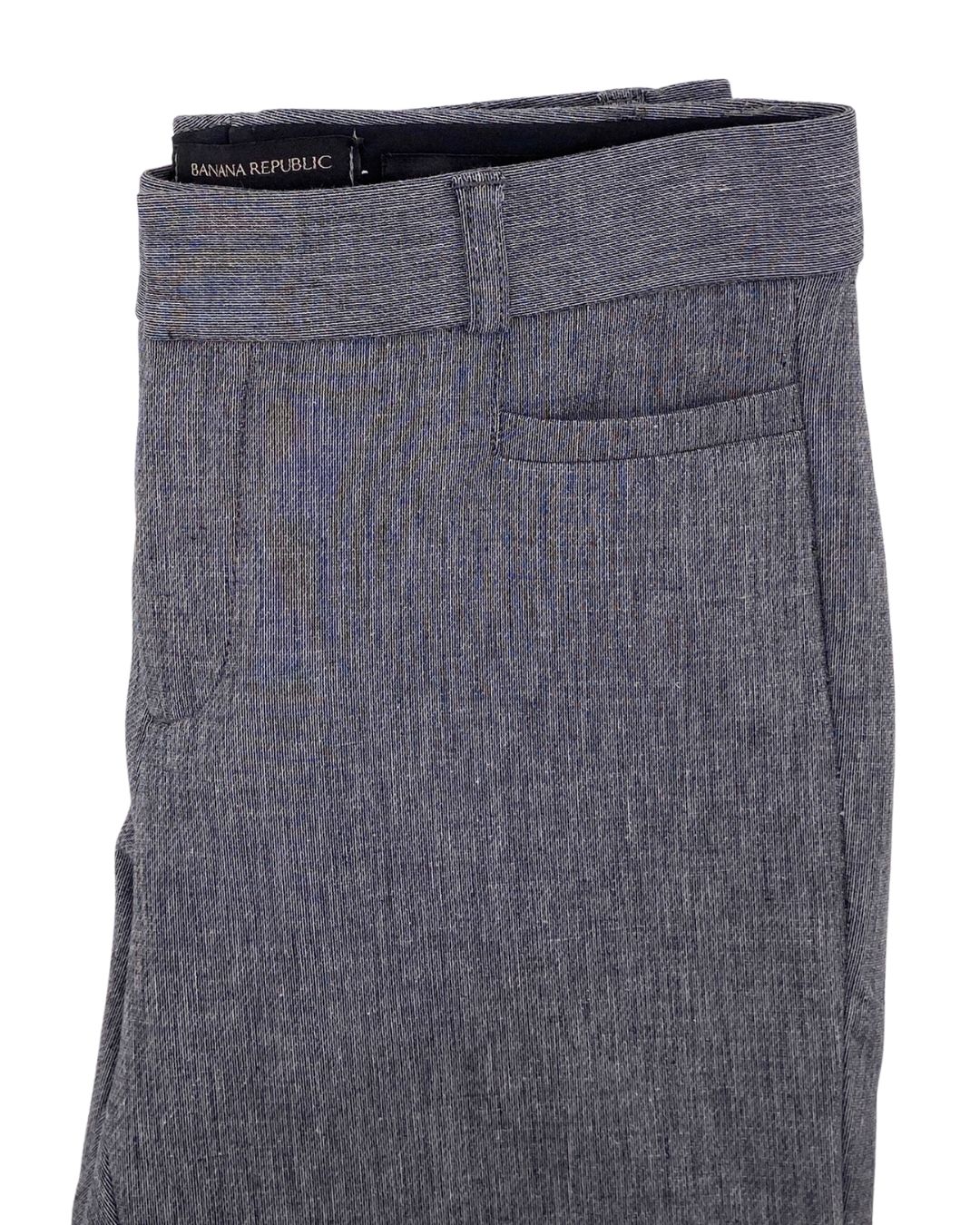 Pantalon suit stretch