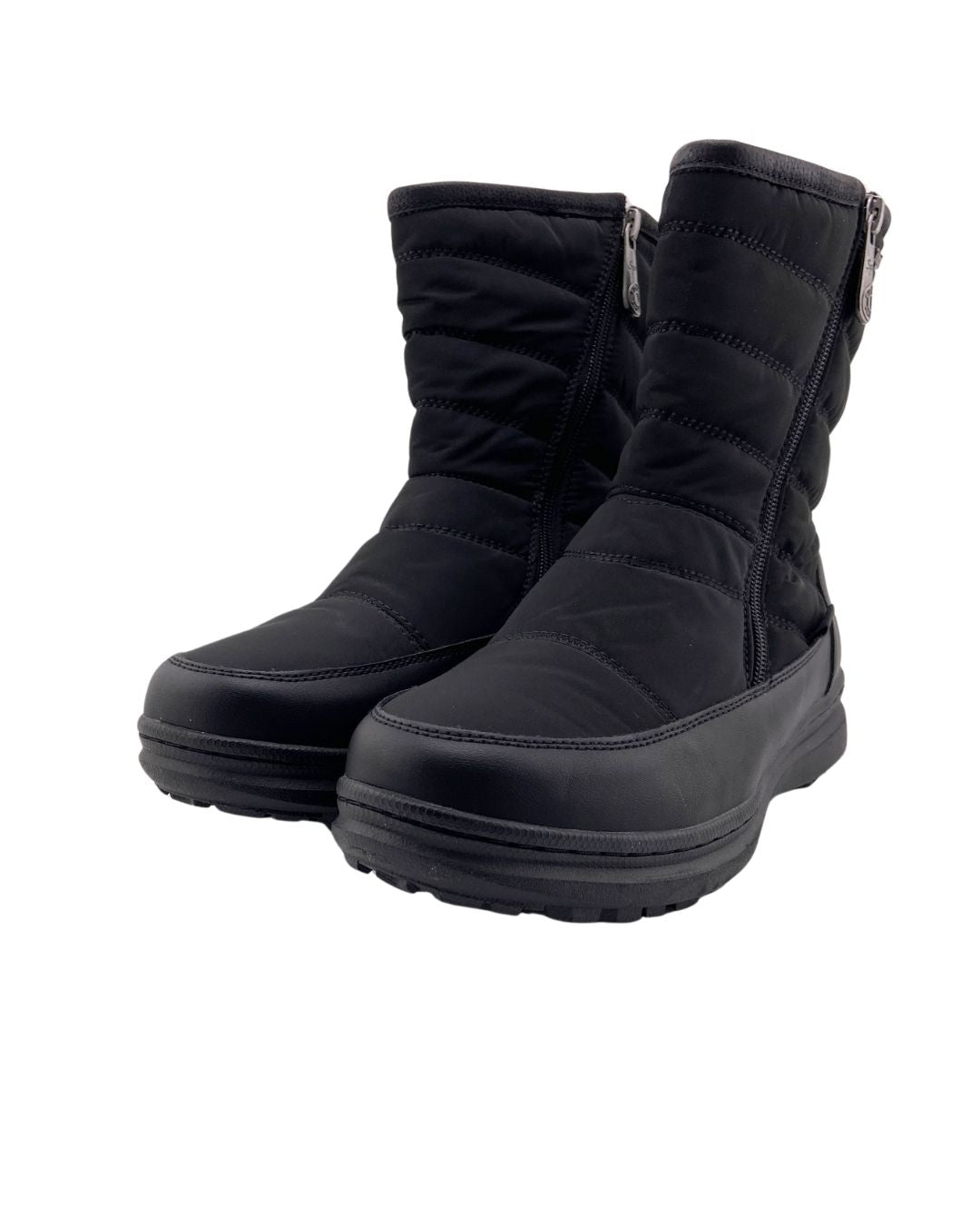 Botas de invierno