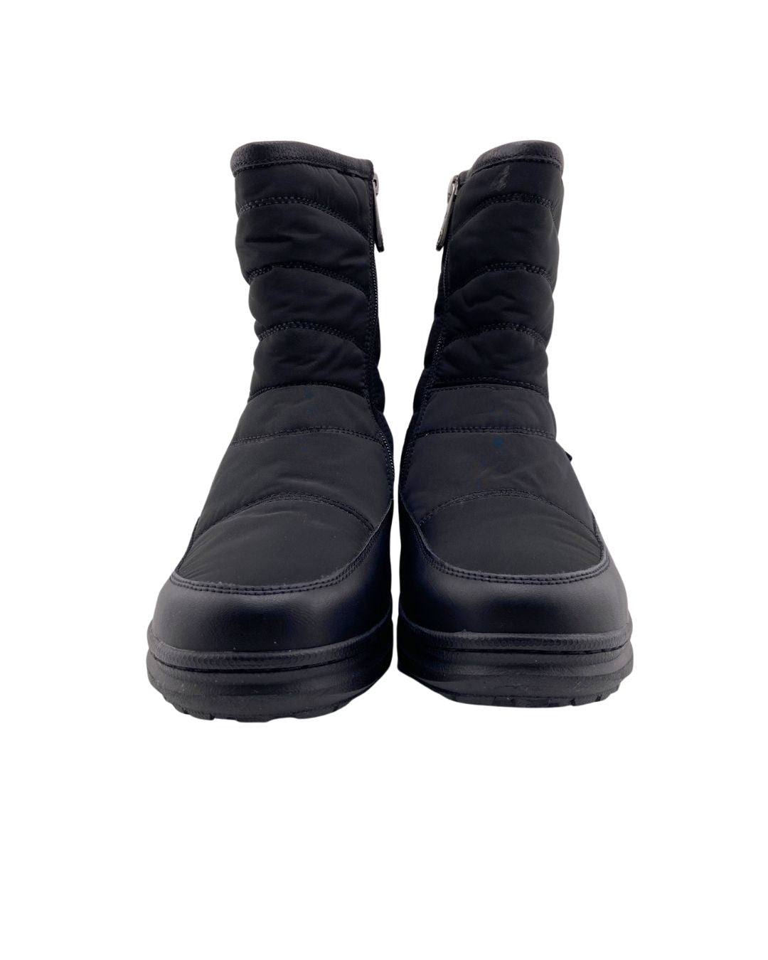 Botas de invierno