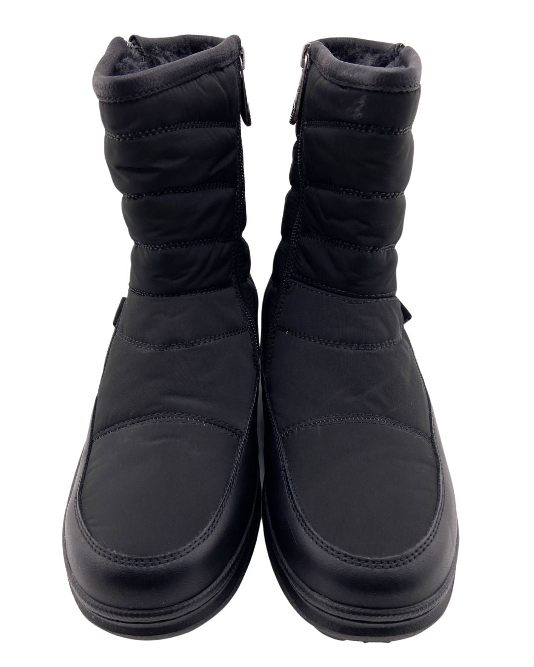 Botas de invierno