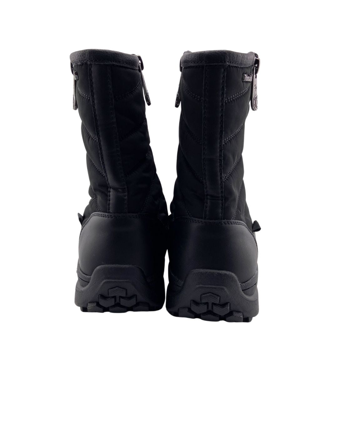 Botas de invierno