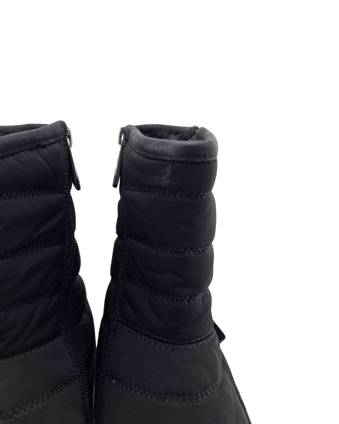 Botas de invierno