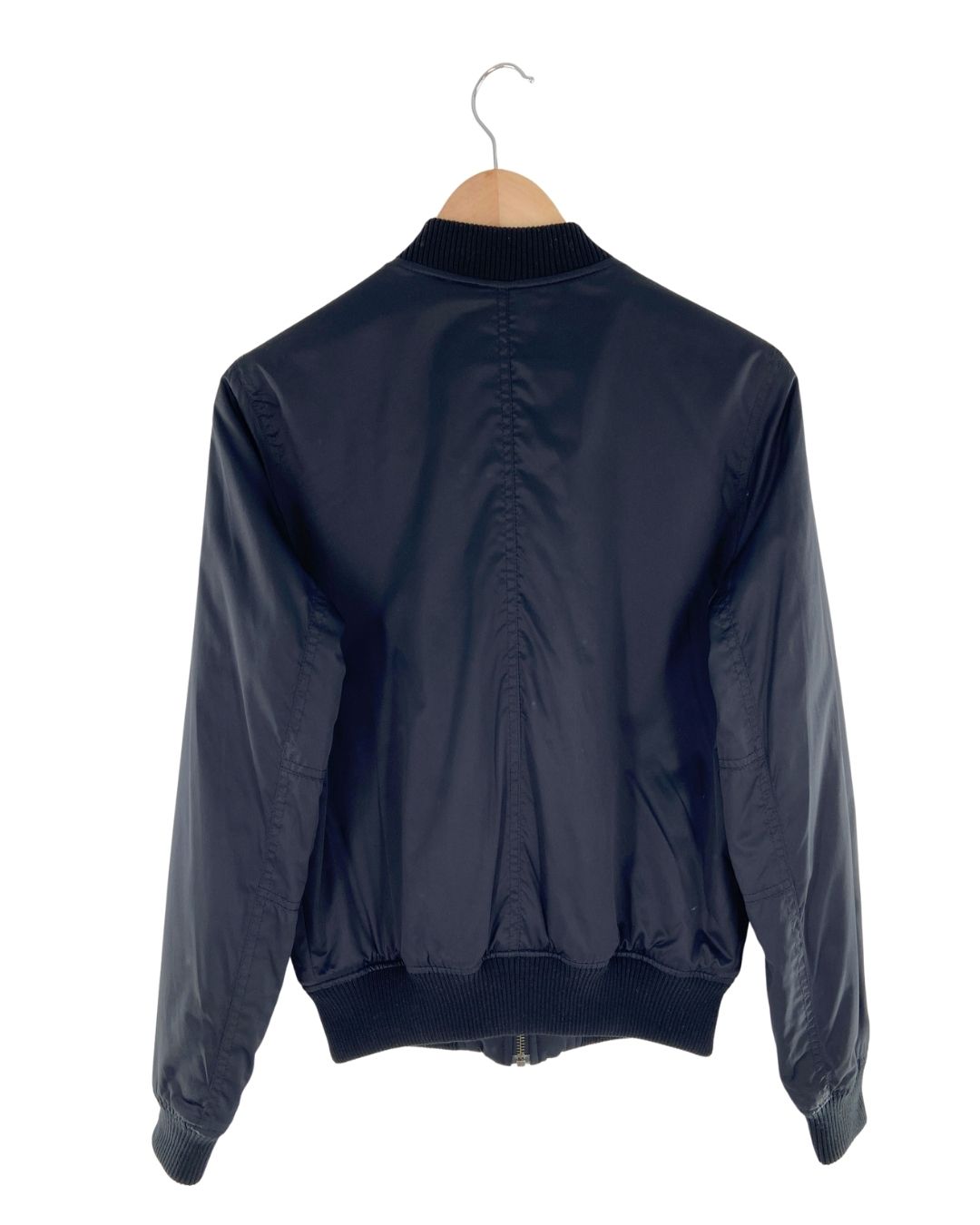 Chaqueta bordada