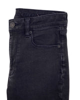 Skinny jean stretch
