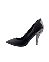 Stilettos color block